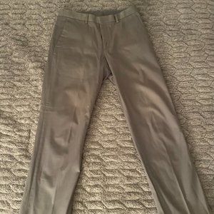 Express Producer Pant - Gray